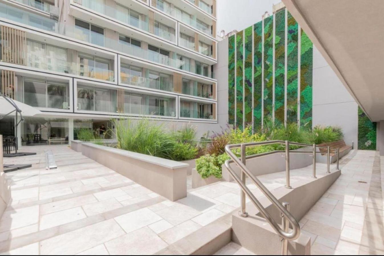 Virrey Congreso Apartment - Buenos Aires — Photos 2