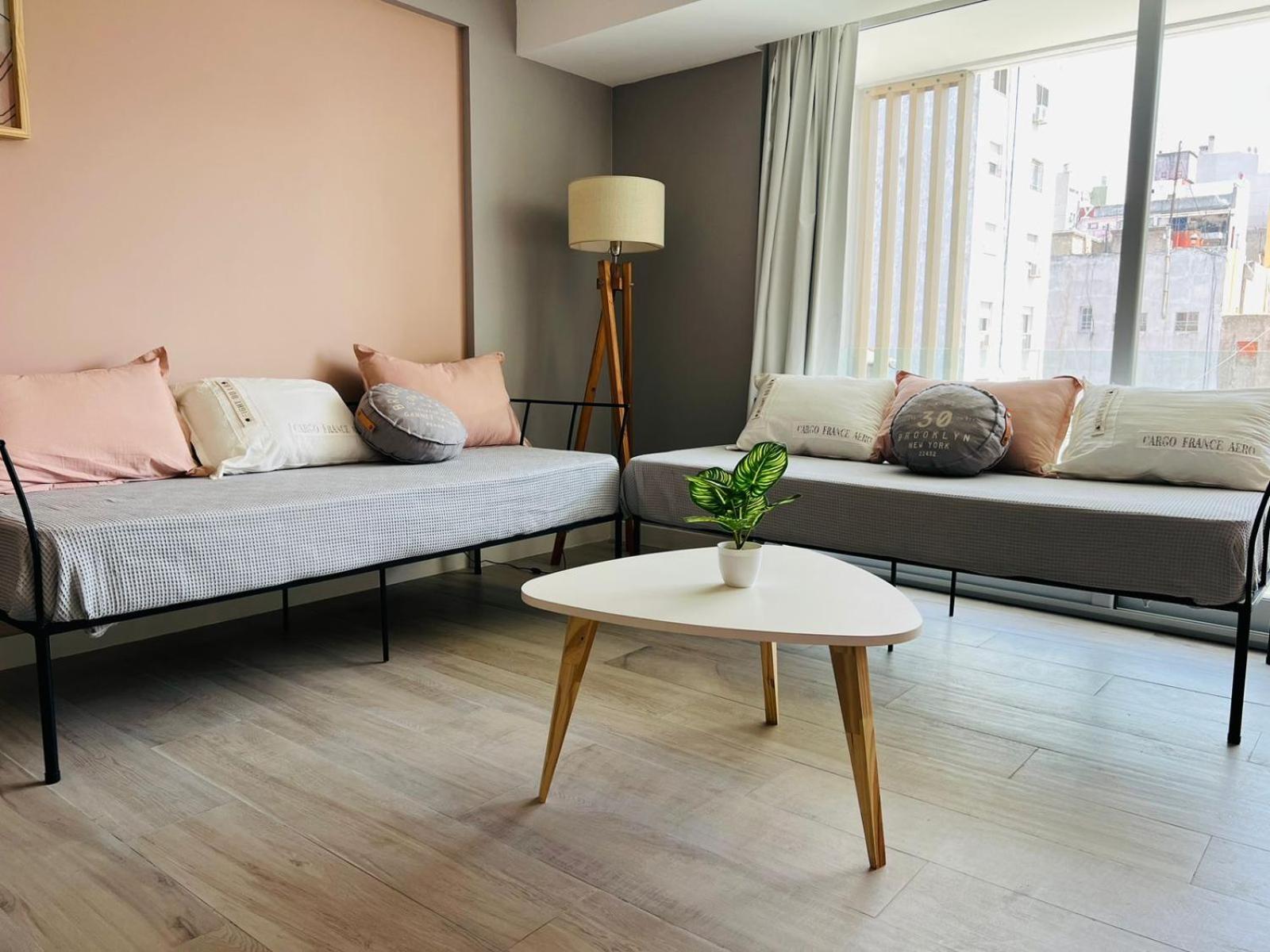 Virrey Congreso Apartment - Buenos Aires — Photos 3
