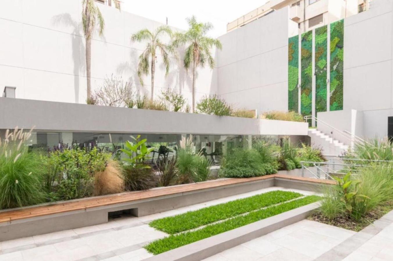 Virrey Congreso Apartment - Buenos Aires, Buenos Aires